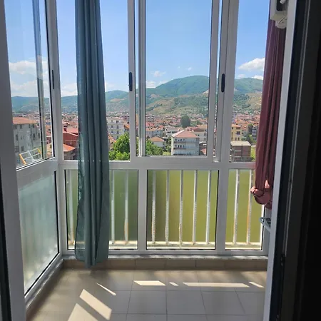 House For Rent In Apartament Pogradec