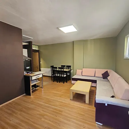 Apartament House For Rent In *